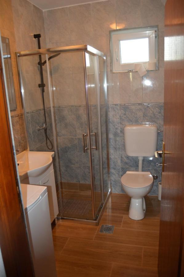 Apartman Didi Биоград-на-Мору Экстерьер фото