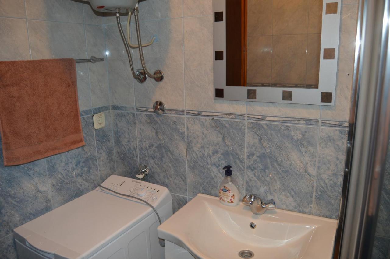 Apartman Didi Биоград-на-Мору Экстерьер фото